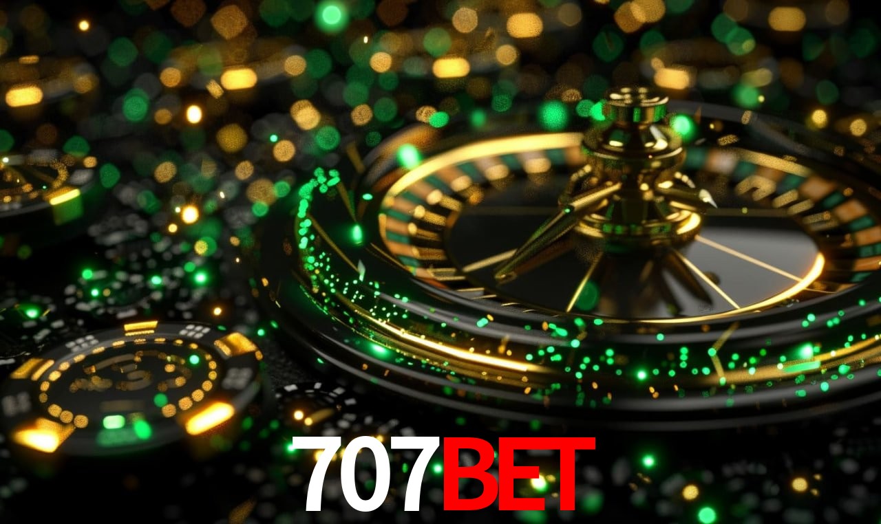 Promoção Relâmpago 707bet