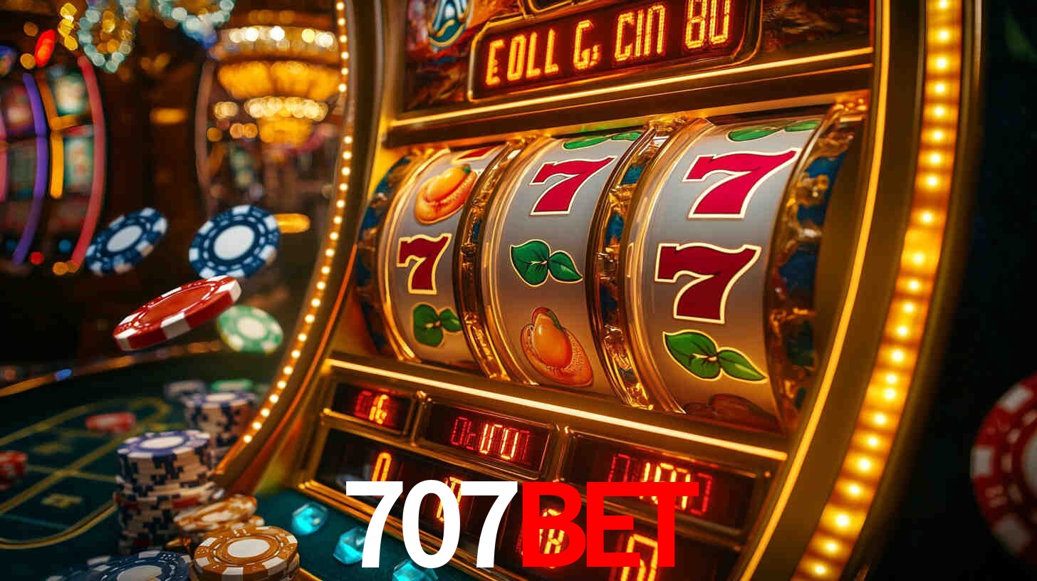 Ofertas Imperdíveis na 707bet: Promoções e Bônus Que Valem a Pena
