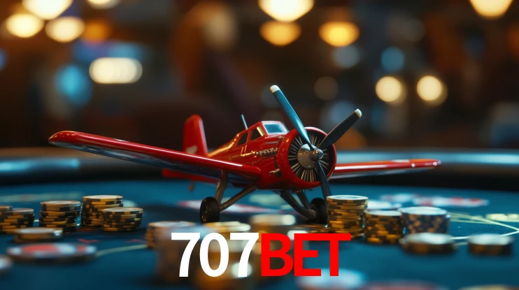 Casino Ao Vivo 707bet
