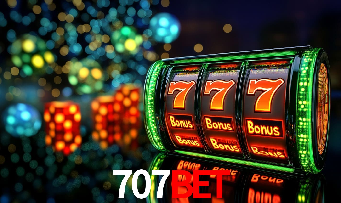 Avaliações dos Jogadores 707bet
