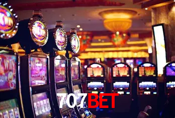 A Emoção da Loteria na 707bet: Uma Chance de Mudança de Vida