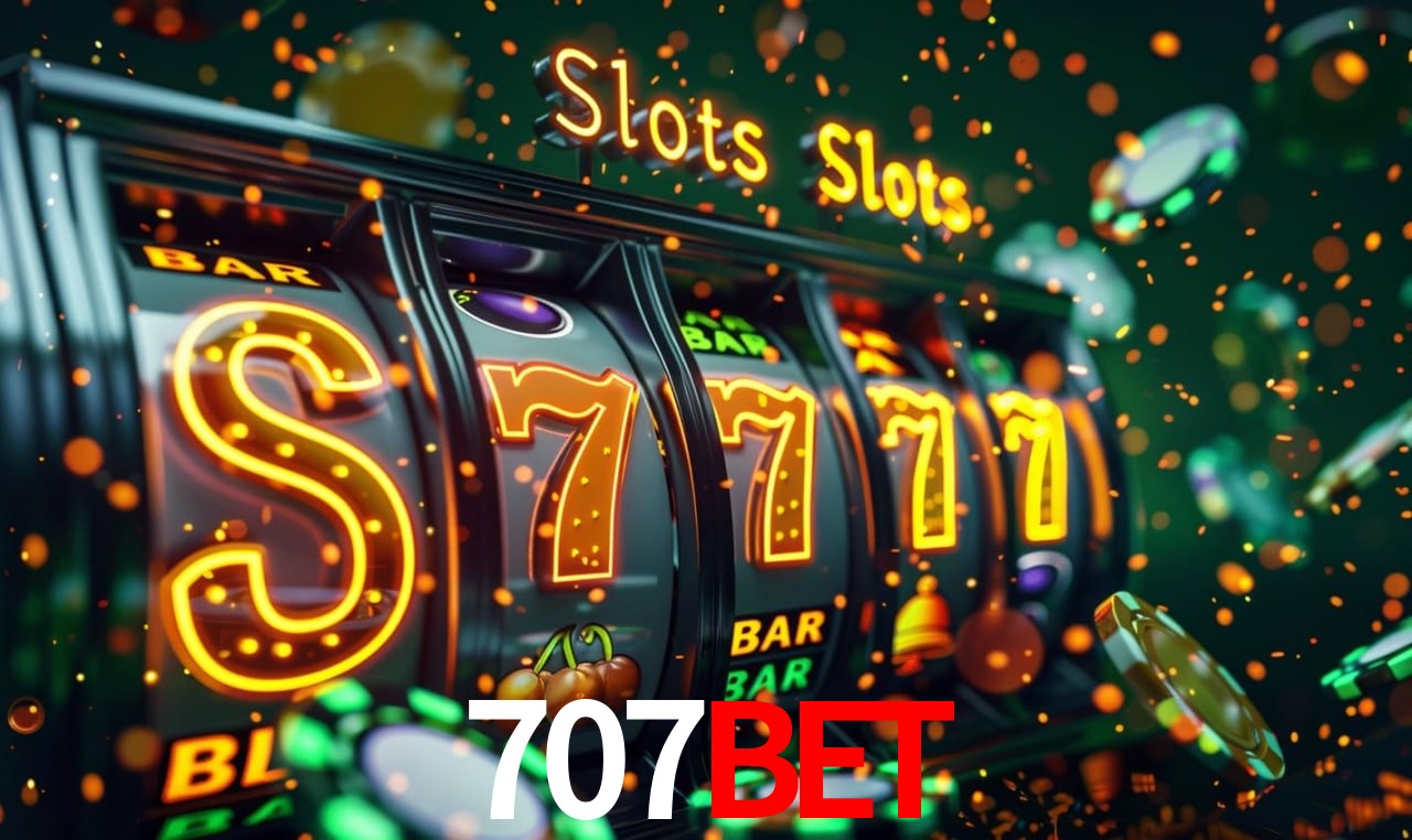 Login Seguro 707bet