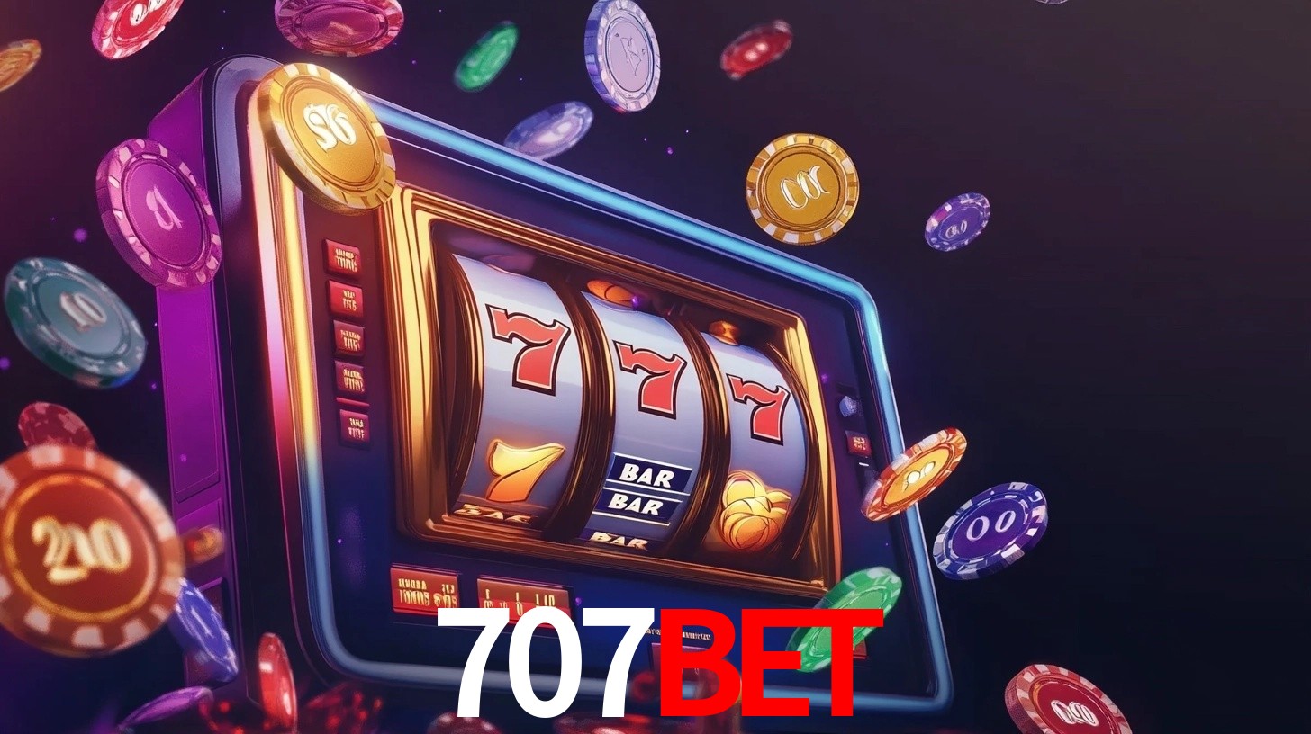 Programa VIP 707bet