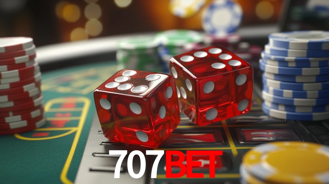Torneios 707bet
