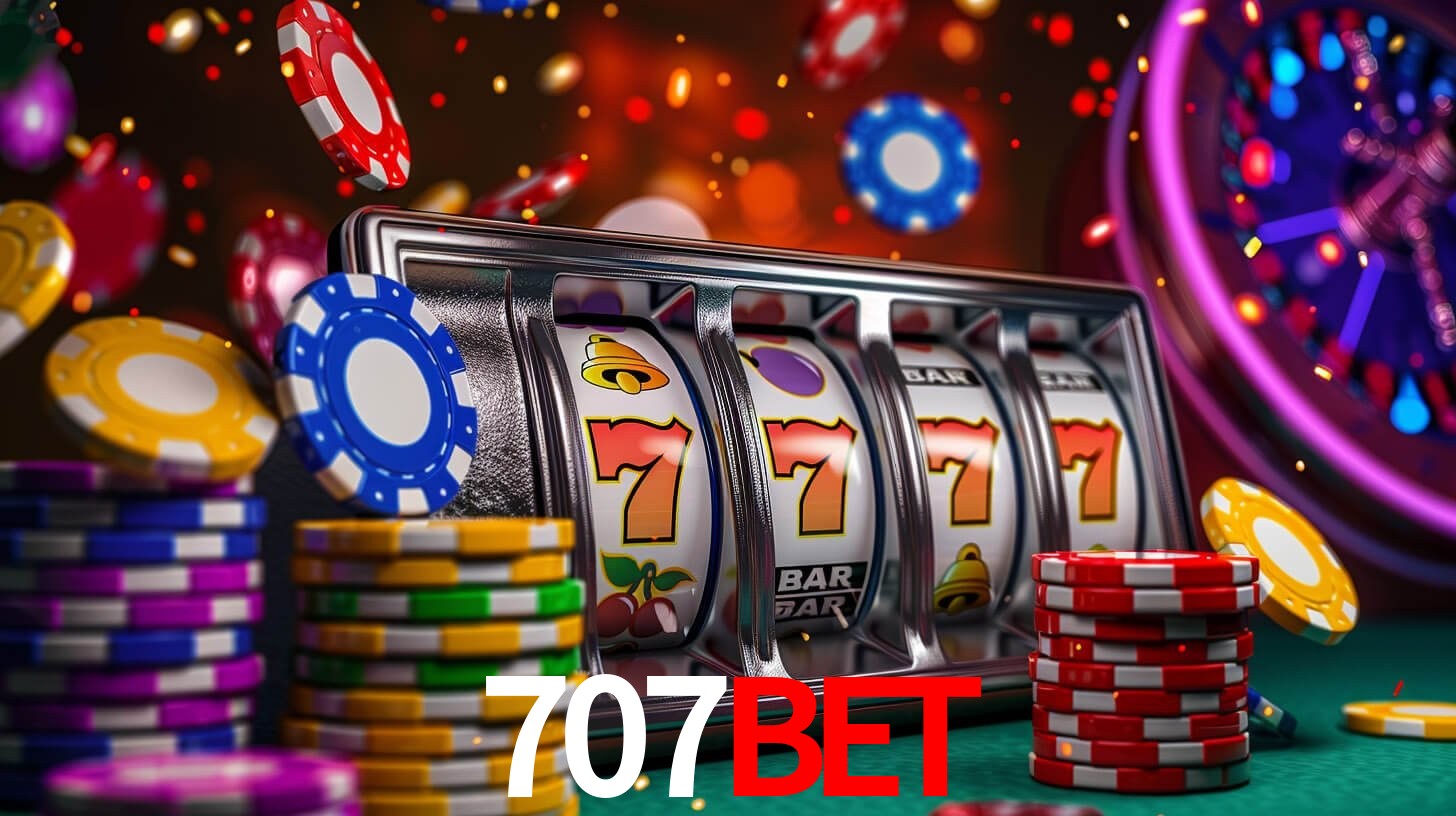 Avaliações dos Jogadores 707bet