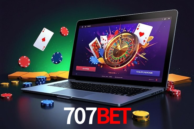 Segurança 2FA 707bet