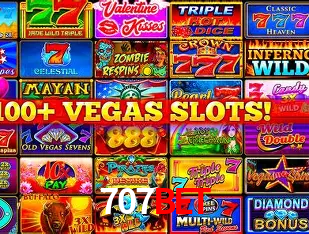 Desvendando o Mundo dos Jogos Virtuais na 707bet