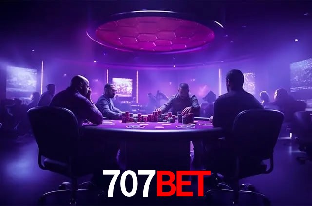 Promoção Relâmpago 707bet