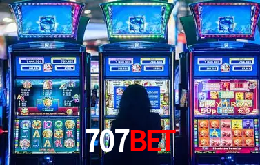 A Revolução dos Aplicativos de Jogos no 707bet