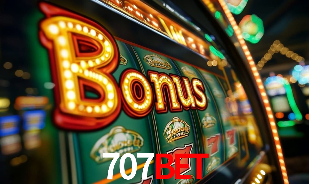 Sistemas de Segurança 707bet