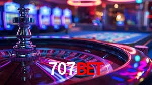 Integração de APIs 707bet
