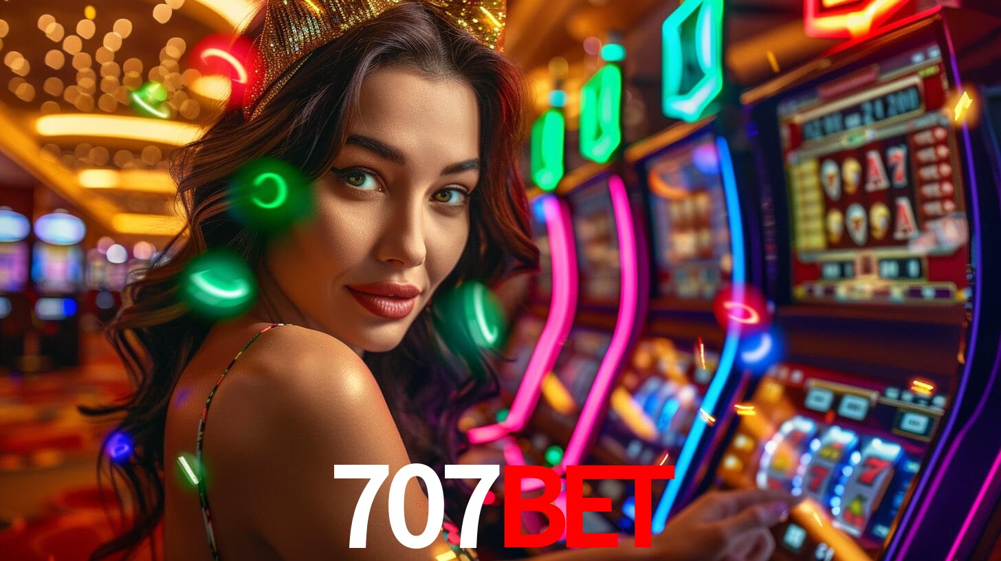 Jogos Exclusivos 707bet