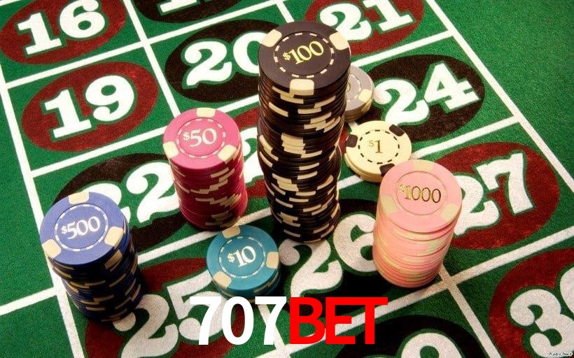 Casino VIP 707bet