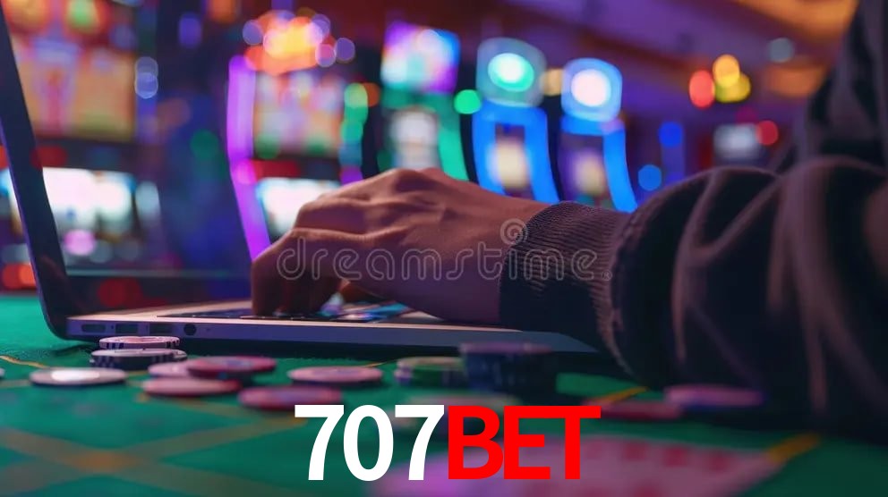 Estatísticas do Jogo 707bet