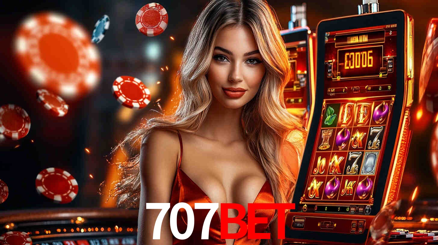 707bet: Seu Especialista em Apostas Esportivas Brasileiras