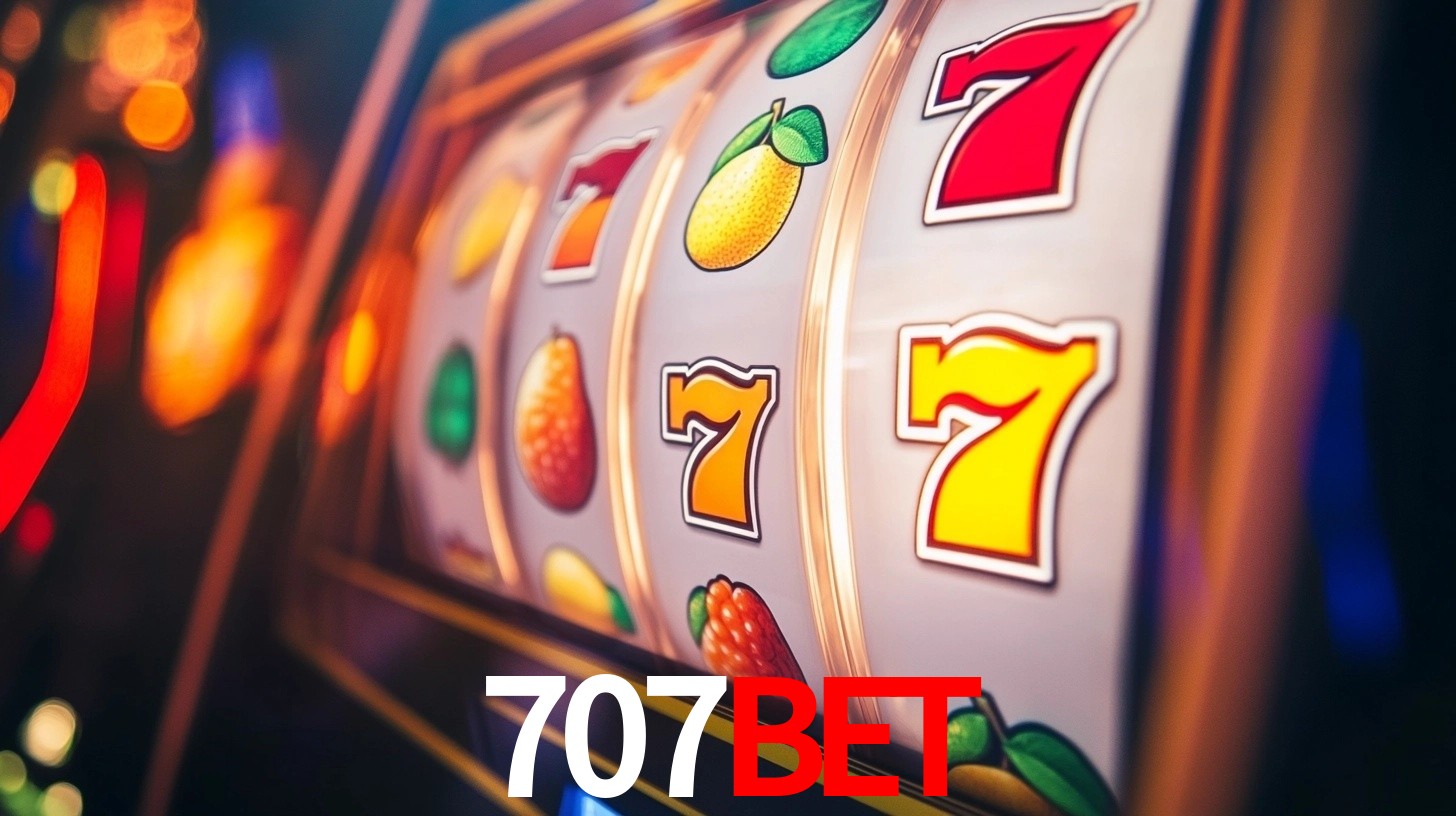 Experimente o Login Seguro Premium no 707bet