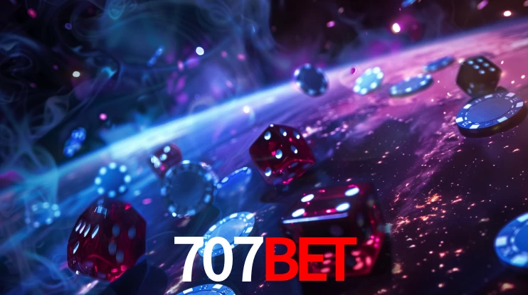 Casino VIP 707bet