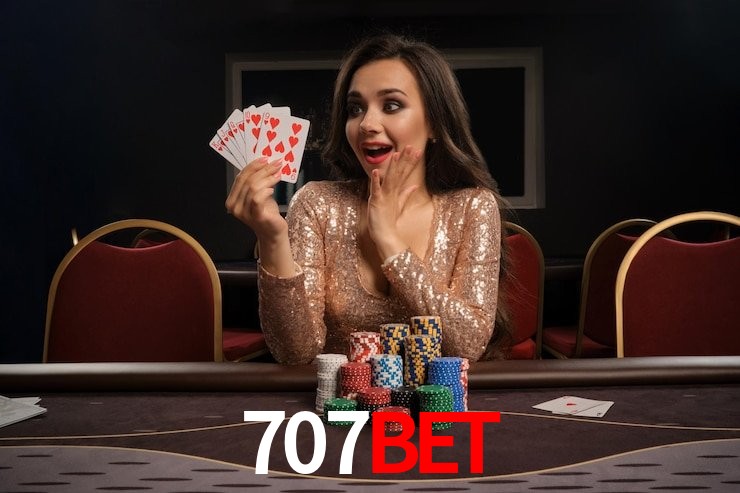 Estatísticas Esportivas 707bet