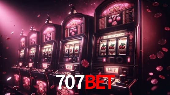 Estatísticas 707bet