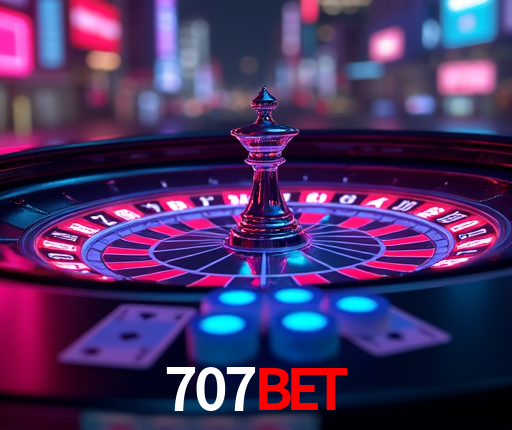 Interface Premium 707bet