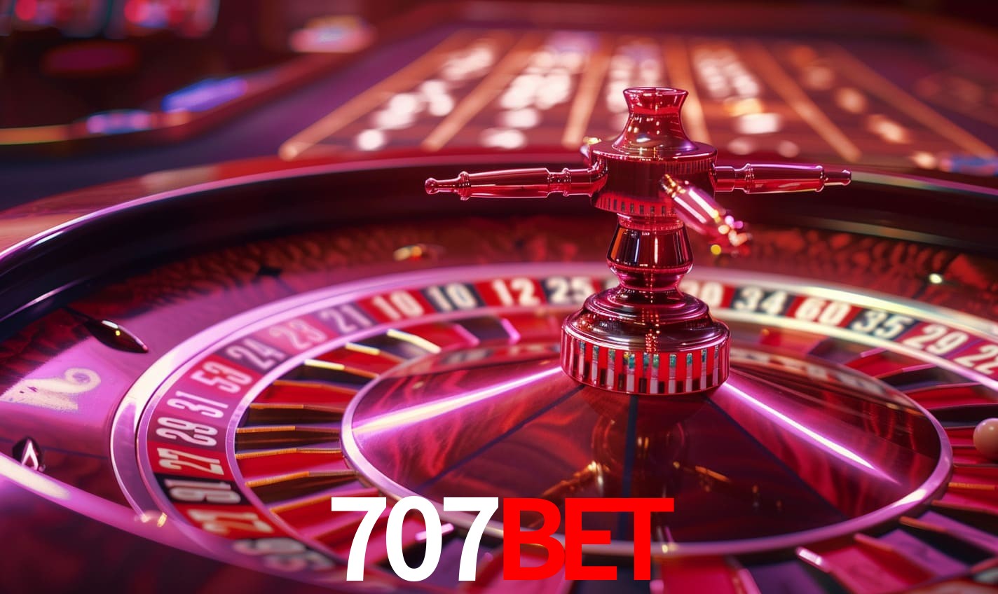 Programa VIP 707bet