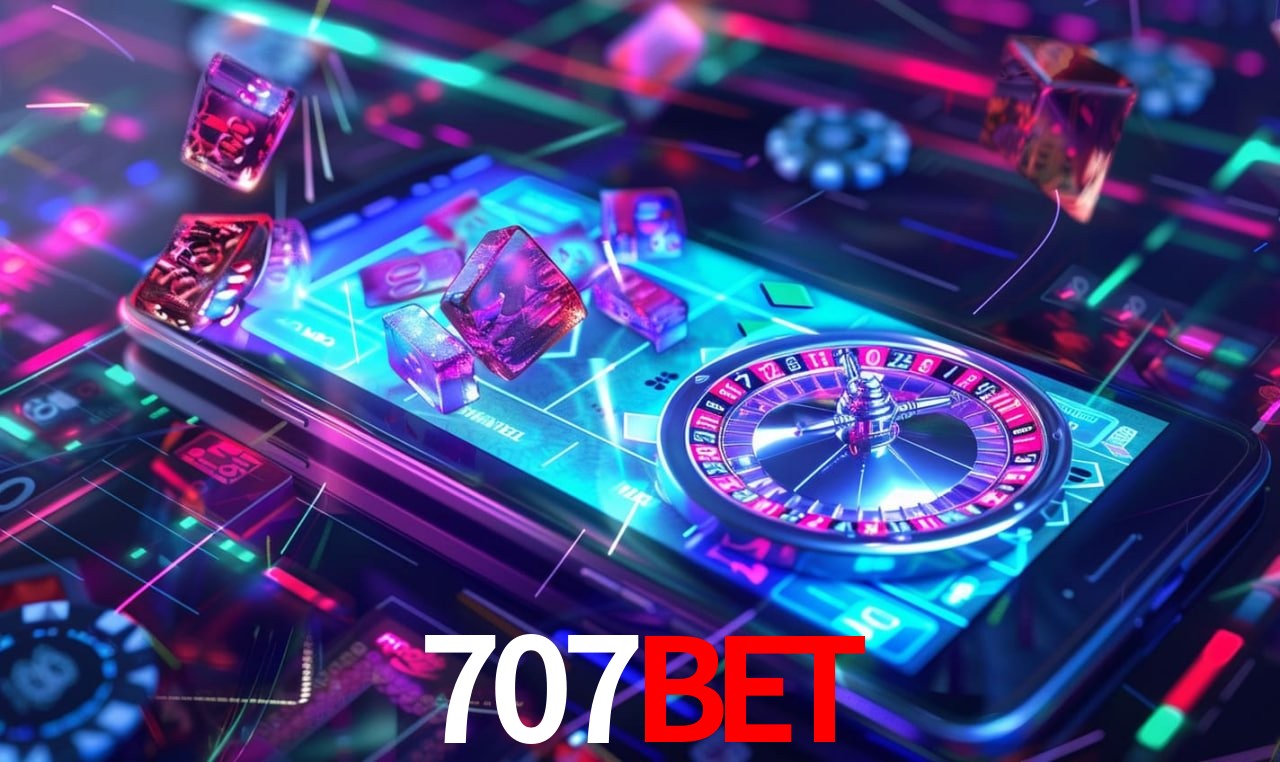 Tecnologia da Plataforma 707bet
