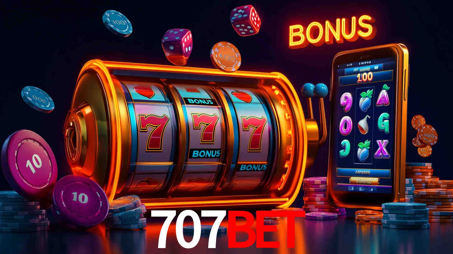 Apostas de Tênis 707bet