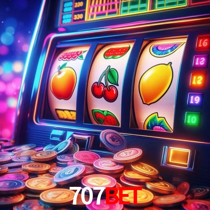 Sistemas de Segurança 707bet