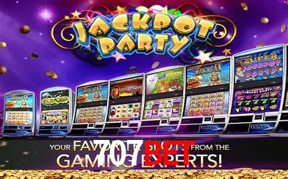 Descubra o Programa VIP da 707bet: Vantagens Exclusivas para Jogadores