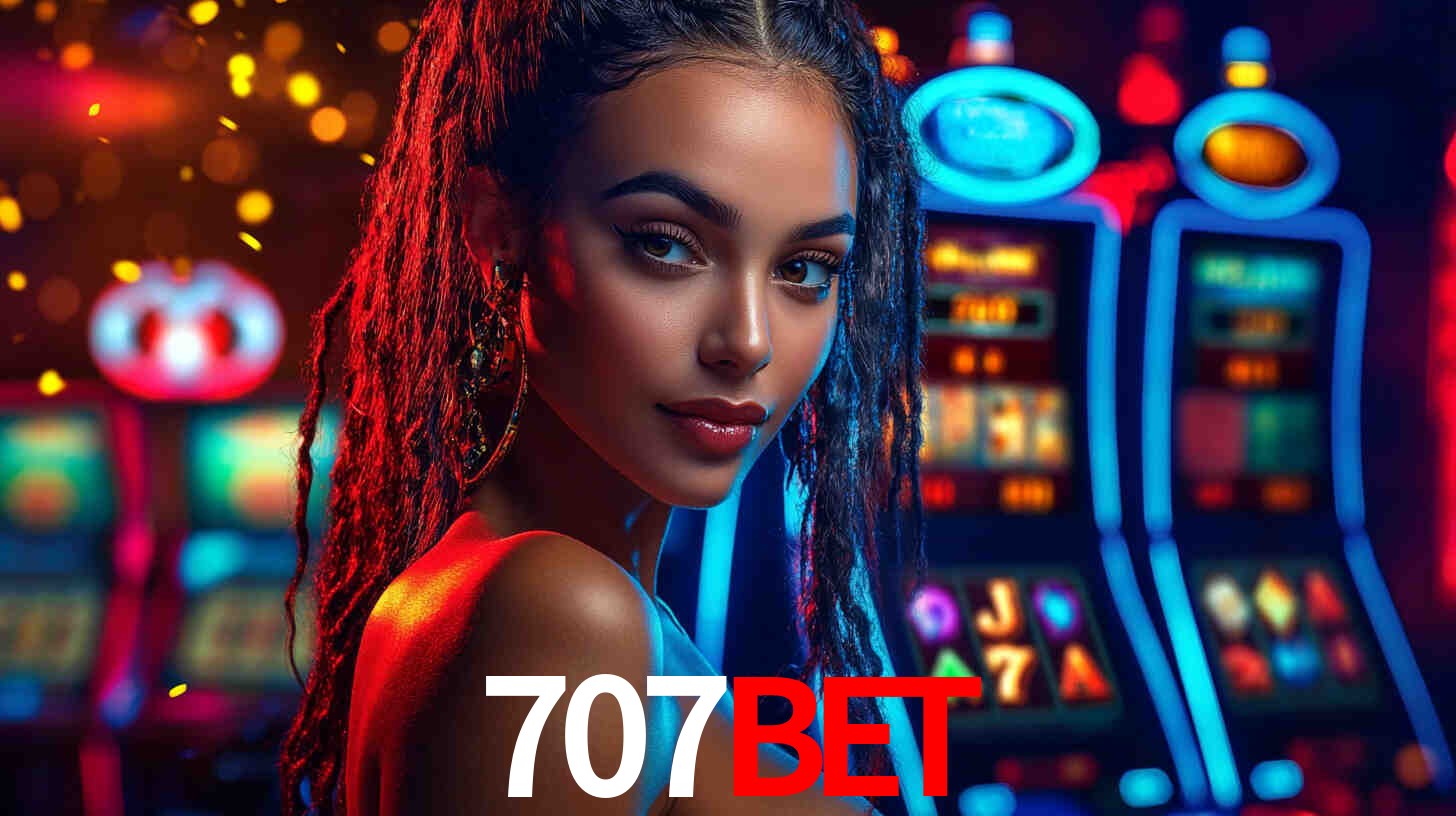 Apostas de Futebol 707bet