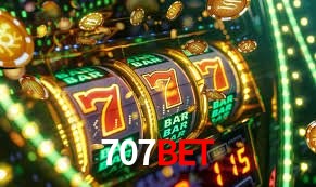 Descubra o Mundo do Cassino Online com 707bet