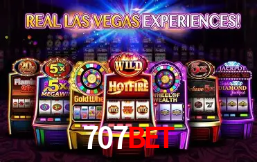 Descubra a Essência do 707bet: Nossa História e Compromissos