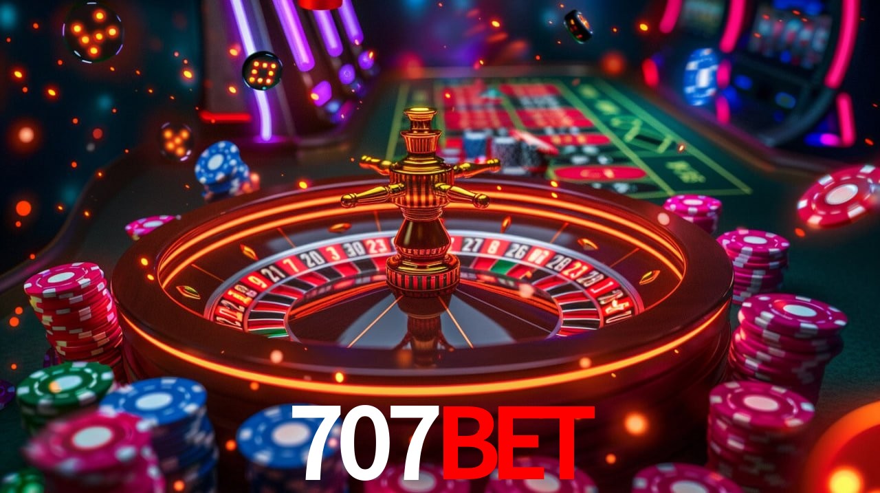 Apostas de Tênis 707bet