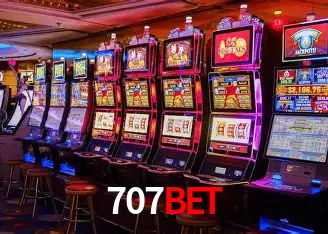 A Emoção da Loteria na 707bet: Uma Chance de Mudança de Vida