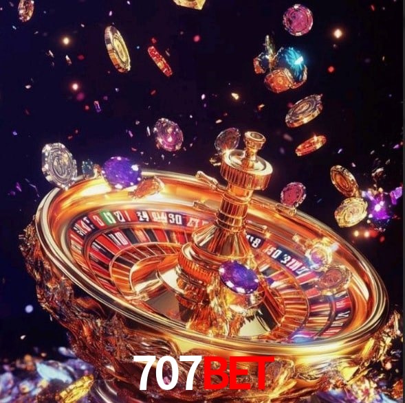 Login Seguro 707bet