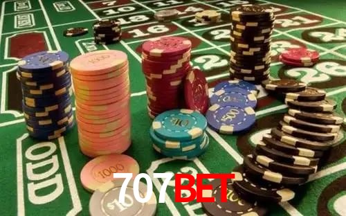 PIX Instantâneo 707bet
